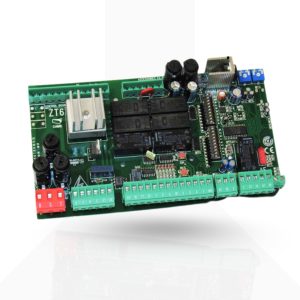 Scheda Elettronica 3199ZL19N