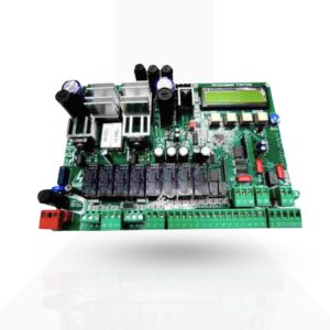 Scheda Elettronica 3199ZLJ14