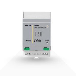 Accoppiatore linea By-me Vimar 01845