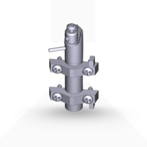 Albero sblocco Fast40 119RID377
