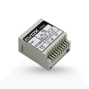 Alimentatore per videocitofono Elvox 832/030