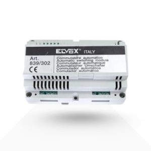Commutatore automatico Elvox 839/302