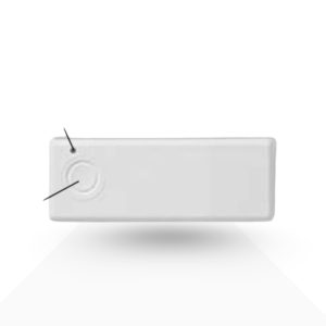 Contatto magnetico porte/finestre Vimar 01763
