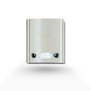 Modulo con posto doppio Elvox 8D02