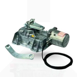 Motoriduttore 24V DC 001FROG-A24