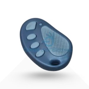 Telecomando miniaturizzato a 4 canali Vimar 01755