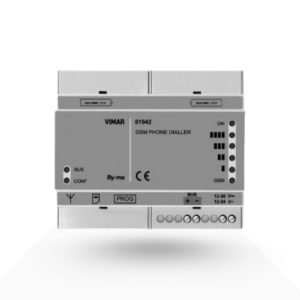 Comunicatore GSM – BUS Vimar 01942