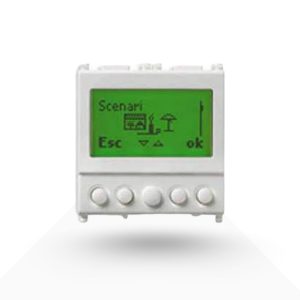 Centrale di controllo comfort Vimar 14510