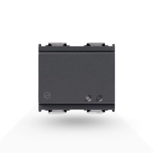 SAI-BUS inseritore grigio Vimar 16932